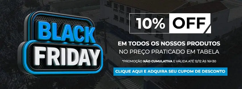 Black Friday Croácia